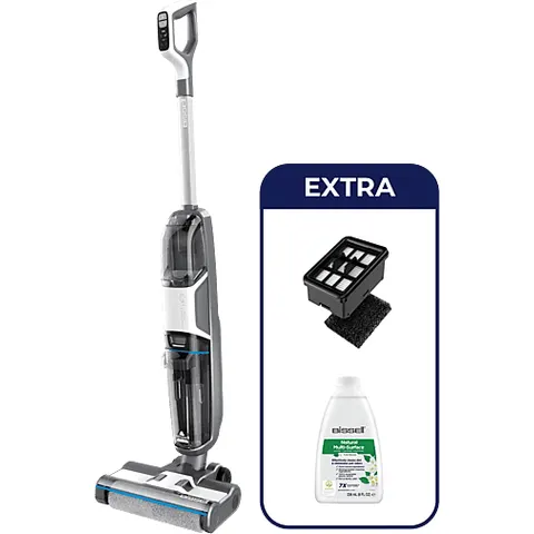 Bissell Lavapavimenti CrossWave HF3 Cordless Select – immagine 2