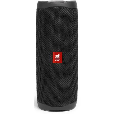 JBL FLIP 5 BLACK – immagine 2