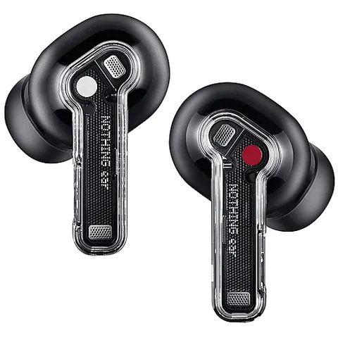 NOTHING Ear AURICOLARI, Black – immagine 2