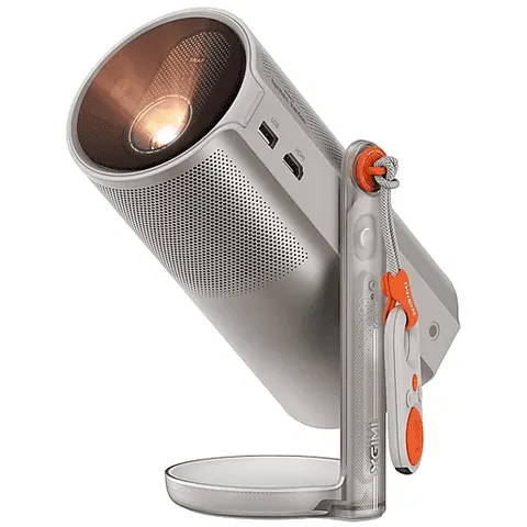 Xgimi Mogo 4 Laser, 200 " – immagine 3