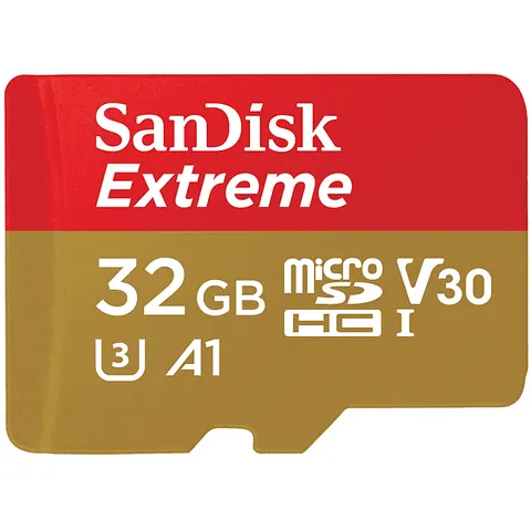 SanDisk Sdsqxaf-032g-gn6aa – immagine 5