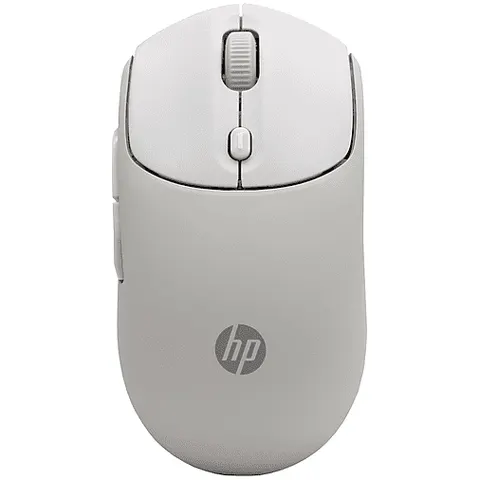 HP Mouse Wireless 400 Quiet-maple – immagine 3