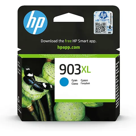 HP 903xl T6m03ae – immagine 2