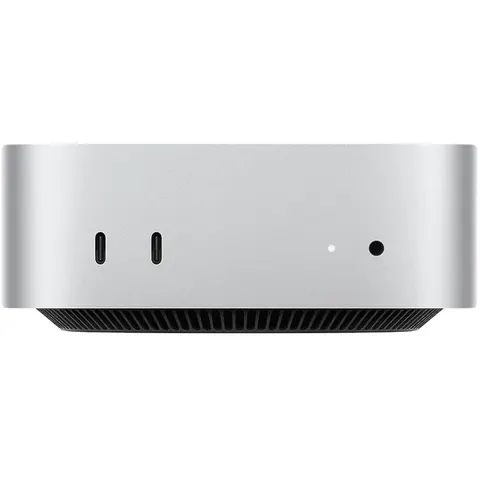 Mini pc Apple MHQK4TY A MAC MINI Silver – immagine 4
