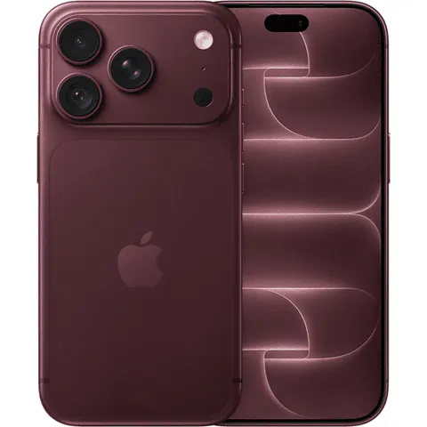 Apple iPhone 18 Pro 2TB Borgogna – immagine 2