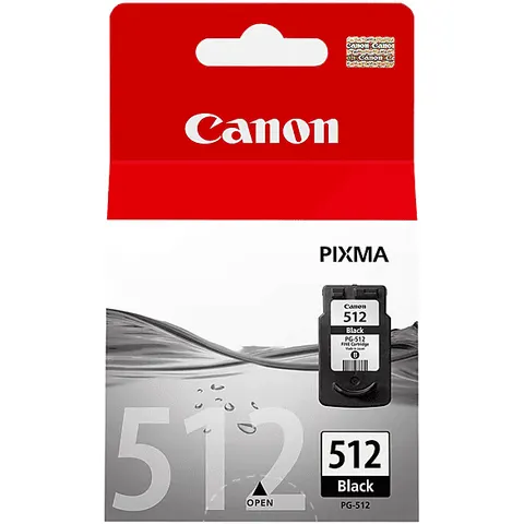 Canon Cartuccia PG-512 Nero – immagine 2