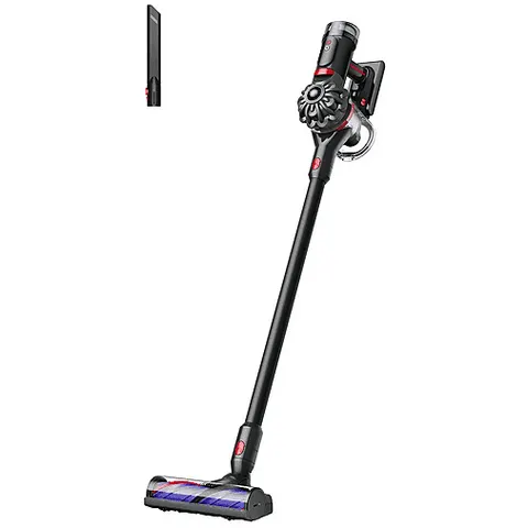 Dyson Scopa ricaricabile V8 Cyclone – immagine 2