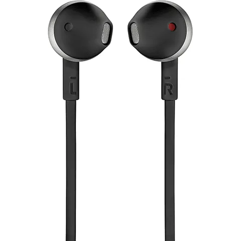JBL T205-nero – immagine 3