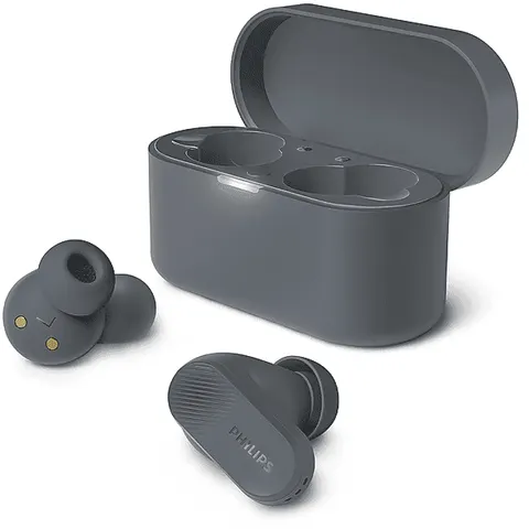 Philips Tat3509gy/00-grigio – immagine 3