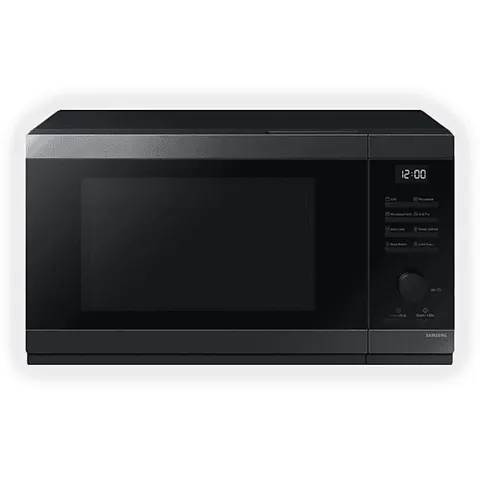 Samsung Microonde MG32DG4524CGE1 900 W Nero – immagine 3