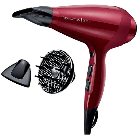 Remington Ac9096 Silk – immagine 2