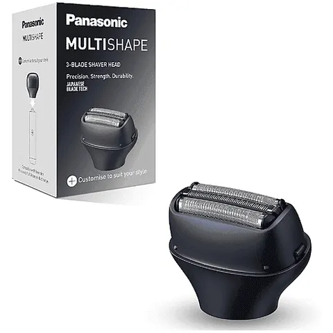 Panasonic TESTINA RASOIO ER-CSF1-A301, Compatibile con Multishape – immagine 2