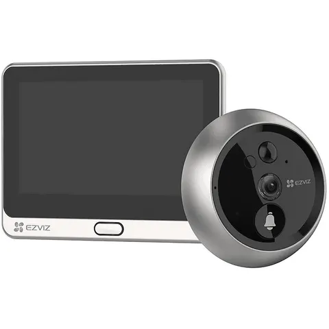 Ezviz Campanello Wireless DP2C – immagine 2