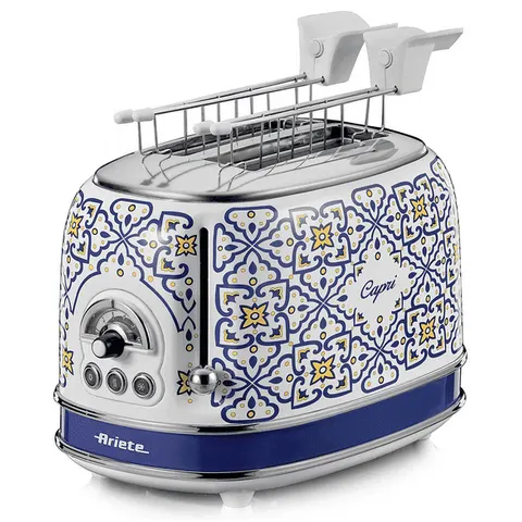 Ariete Tostapane 155 Capri – immagine 2