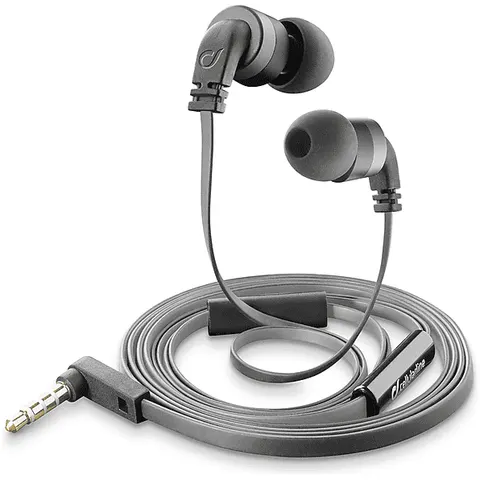 Cellular Line AUDIOPRO MOSQUITO BLACK – immagine 2