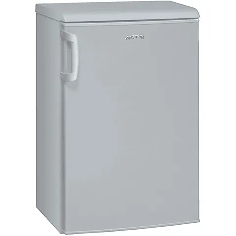 SMEG Frigo-congelatore Fa120es silver – immagine 3