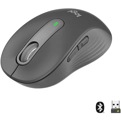 Logitech M650-graphite – immagine 2