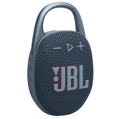 JBL Speaker Clip 5-blu – immagine 3