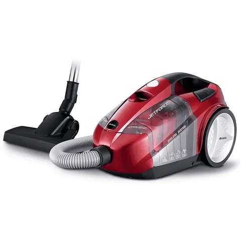 Ariete 2791-nero, Grigio, Rosso – immagine 5
