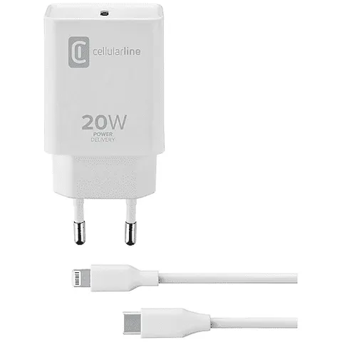 Cellular Line Achipdktc2lmfi20w – immagine 2