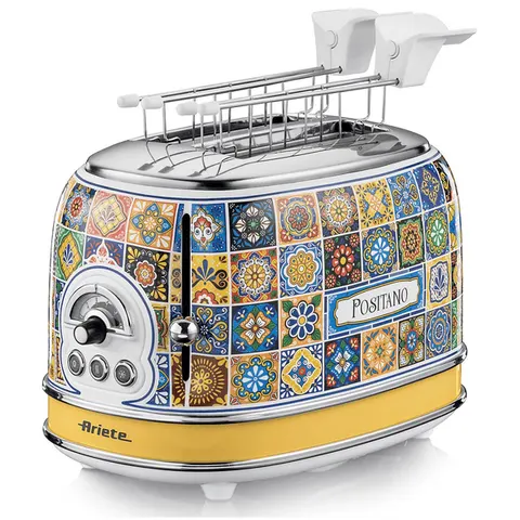 Ariete Tostapane 155 Positano – immagine 3