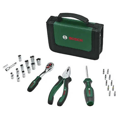 Bosch SET UTENSILI 26PZ – immagine 2
