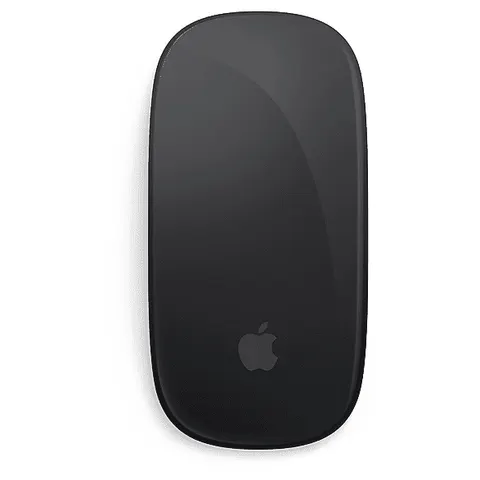 Apple Magic Mouse MXK63ZA Nero – immagine 3