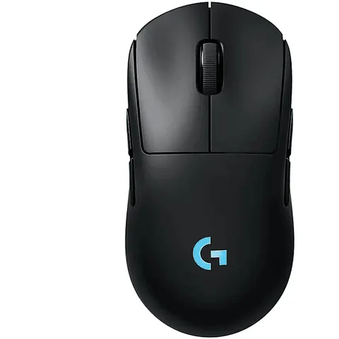 Logitech Mouse gaming wireless PRO 2 LIGHTSPEED – immagine 3