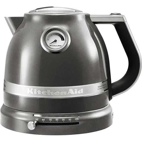 KitchenAid Bollitore 5KEK1522EMS-ARTISAN – immagine 2