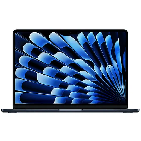 Notebook Apple MDHF4T A MACBOOK AIR Midnight – immagine 3