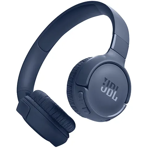 JBL Cuffia t520btblueu Blu – immagine 3