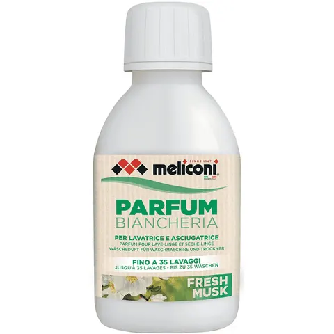 Meliconi PROFUMATORE PARFUM FRESH MUSK – immagine 2