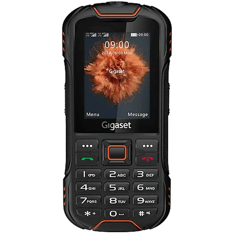 Siemens Cellulare GLX8 PLUS – immagine 3
