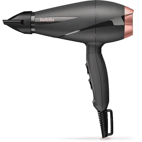 BaByliss 6709de-nero/bronzo – immagine 3