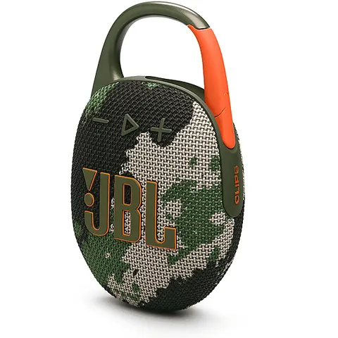 JBL Speaker Clip 5-mimetico – immagine 2