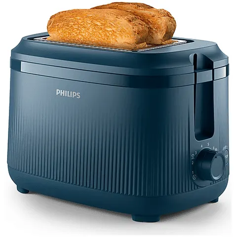 Philips Tostapane Hd2511/70 blu – immagine 2
