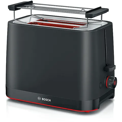Bosch Tostapane Tat3m123 Nero – immagine 4
