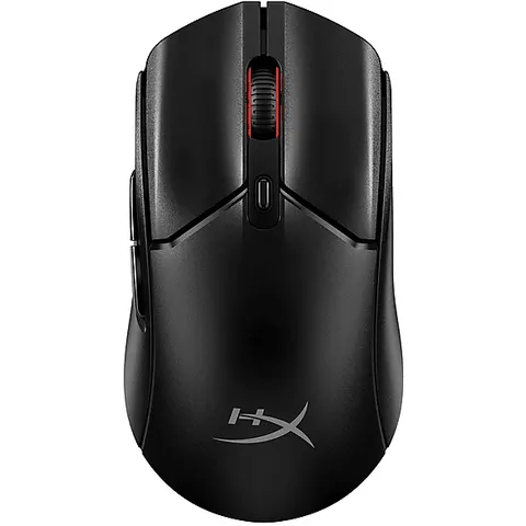 HYPERX Mouse Pulsefire Haste 2 Core-nero – immagine 4