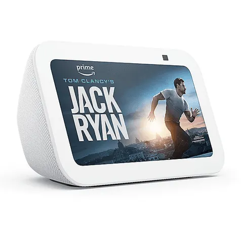 Amazon Echo Show 5 (3 gen.) – 524295 – immagine 2