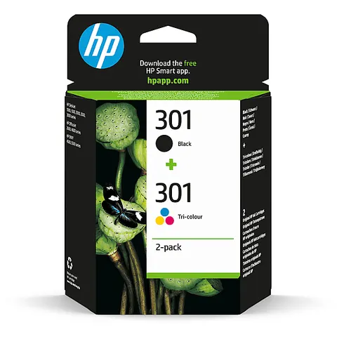 HP N9j72ae – immagine 2