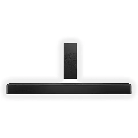 Hisense Soundbar Hs2100-nero – immagine 2
