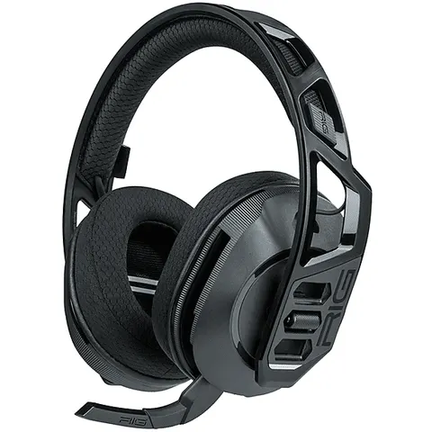 BIG BEN INTERACTIVE Nacon Cuffie Gaming PS5 / PS4 Rig600prohs Nero – immagine 2