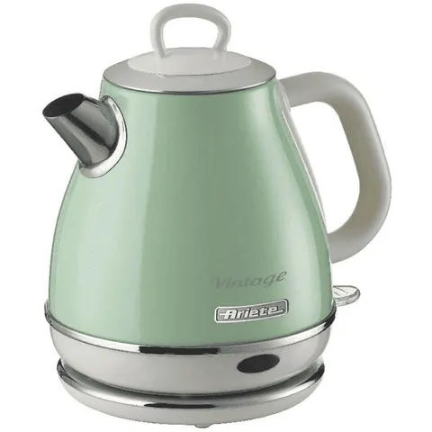 Ariete Bollitore 1L VINTAGE – immagine 2