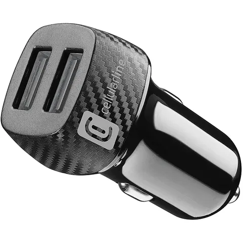 Cellular Line Micro Usb Dual 2a – immagine 2