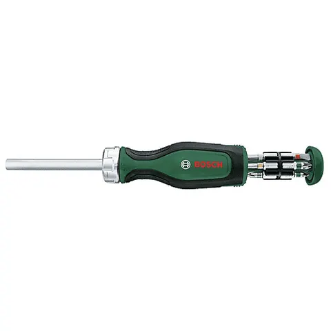Bosch CACCIAVITE A CRICCHETTO – immagine 2