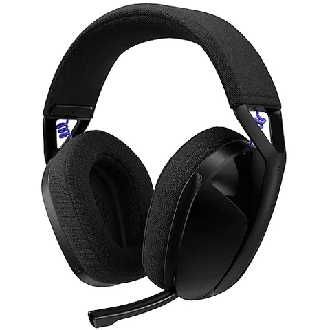 Logitech G321 CUFFIE PC, Black – immagine 2