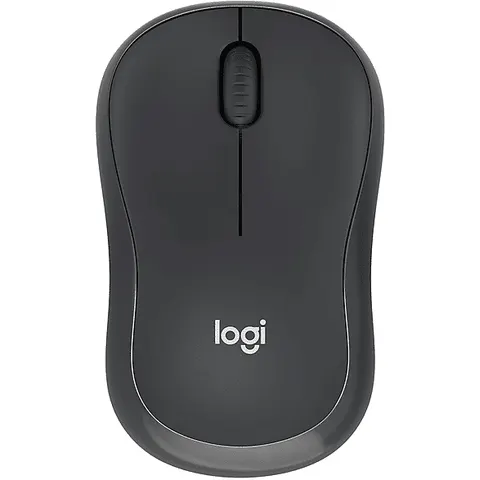 Logitech Mouse M240-graphite – immagine 4
