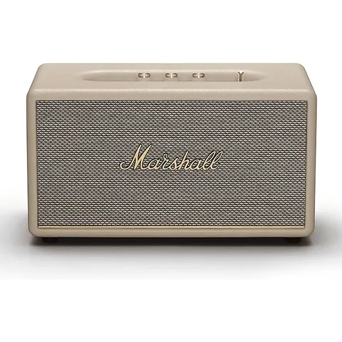 Marshall SPEAKER BLUETOOTH STANMORE III BT – 385152 – immagine 2