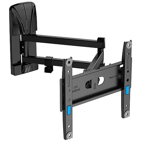 Meliconi Supporto Tv Slimstyle Plus 200 Sdr-nero – immagine 3
