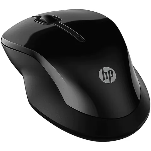 HP 250 Dual Mouse-nero – immagine 3